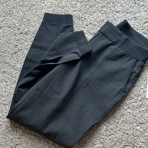 NWT Athleta work it city pant size 2